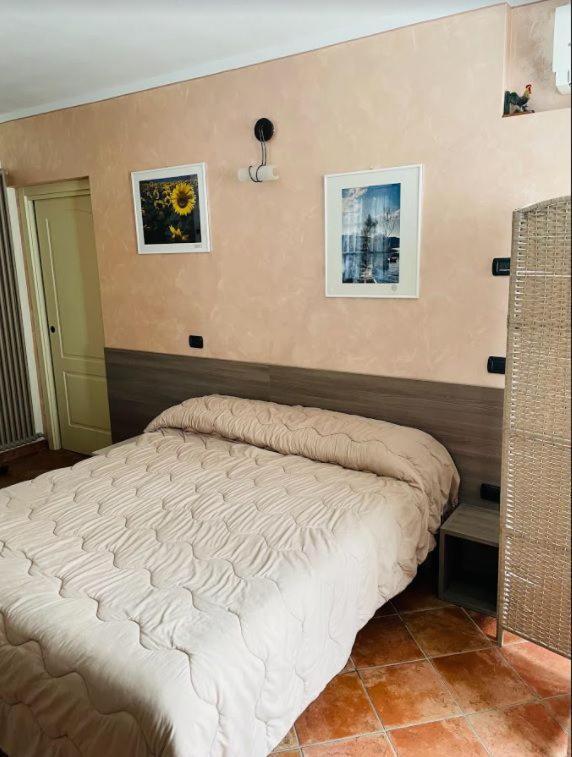 קלוזאנה סול לאגו Hostel Del Gal מראה חיצוני תמונה