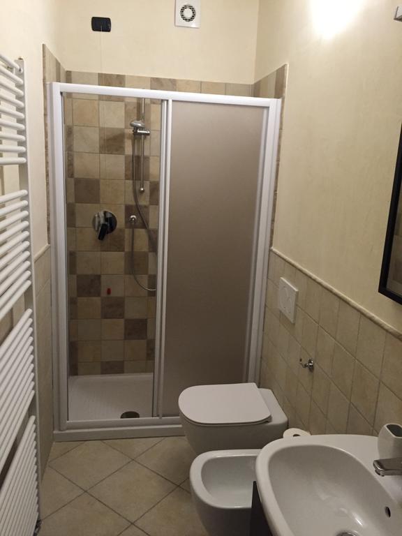 קלוזאנה סול לאגו Hostel Del Gal מראה חיצוני תמונה